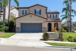 16207 Palomino Mesa Ct, San Diego, CA 92127
