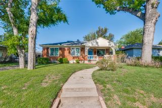 3319 Tennessee Avenue, Dallas, TX 75224
