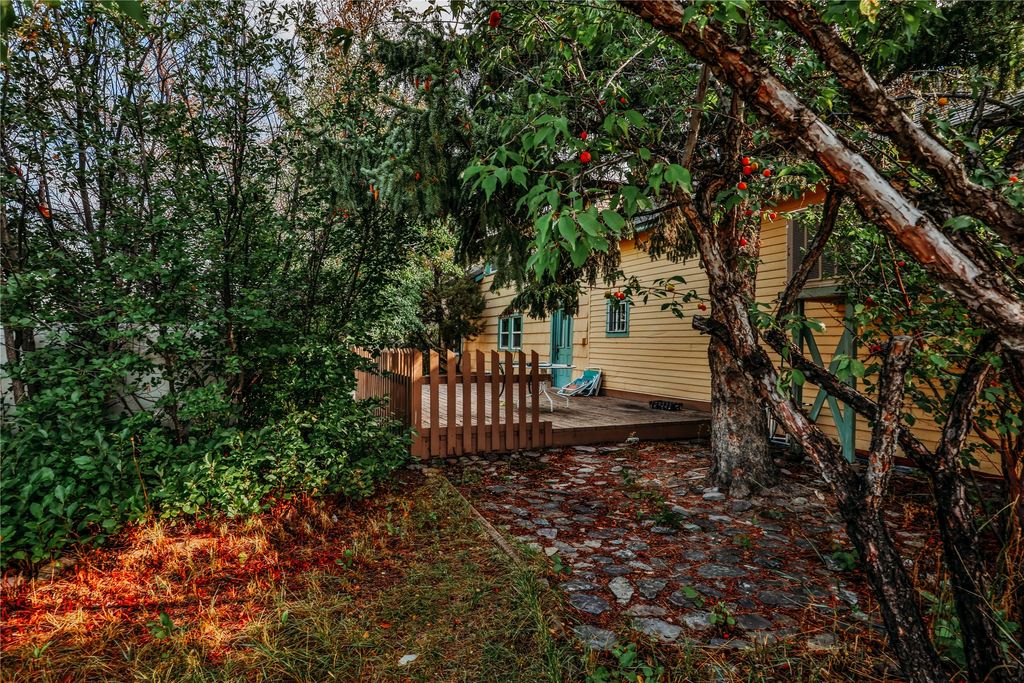 8703 Lincoln Road W, Canyon Creek, MT 59633 photo 16