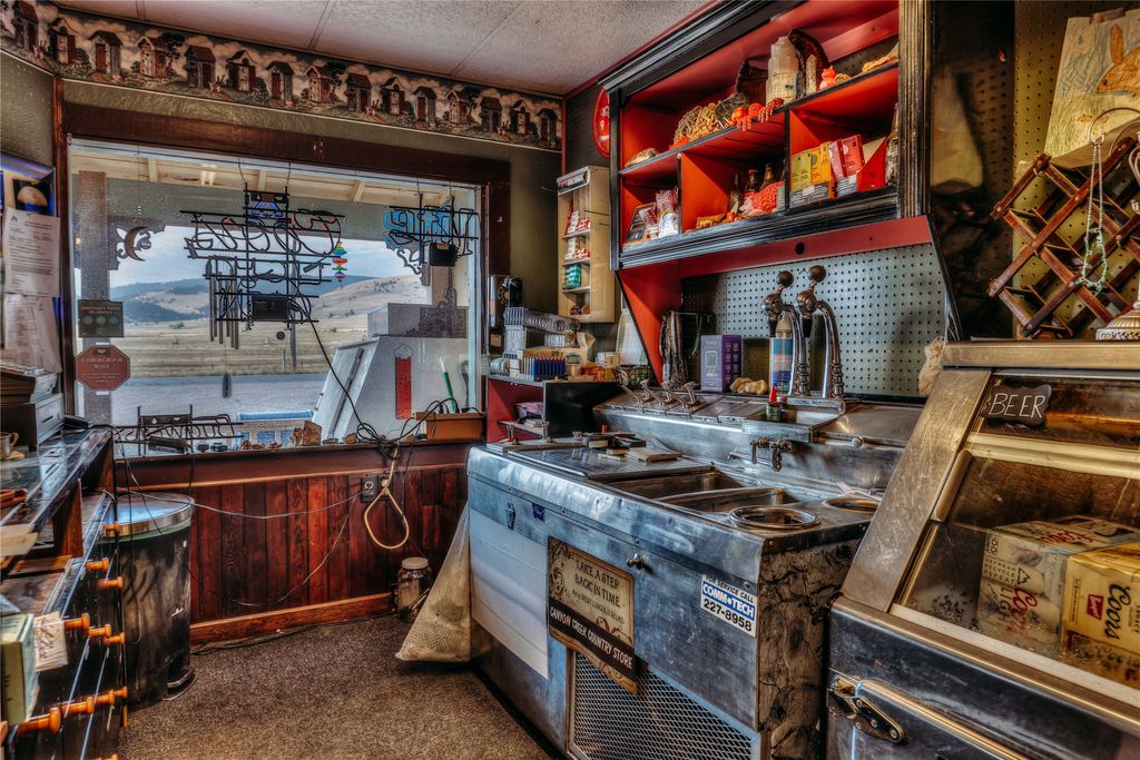 8703 Lincoln Road W, Canyon Creek, MT 59633 photo 25