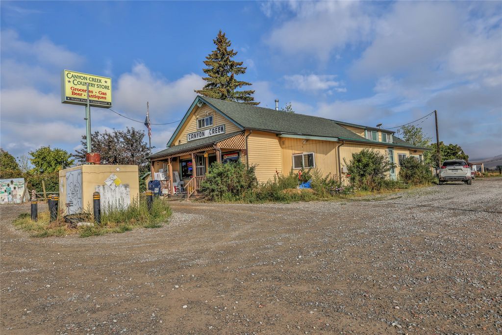 8703 Lincoln Road W, Canyon Creek, MT 59633 photo 4