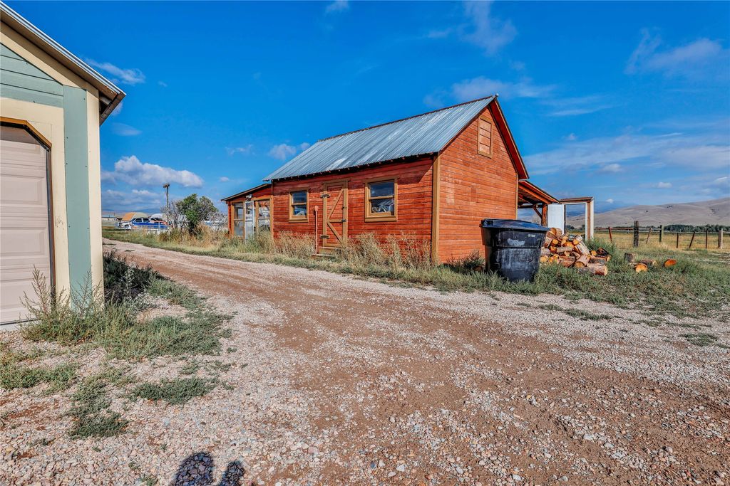 8703 Lincoln Road W, Canyon Creek, MT 59633 photo 67