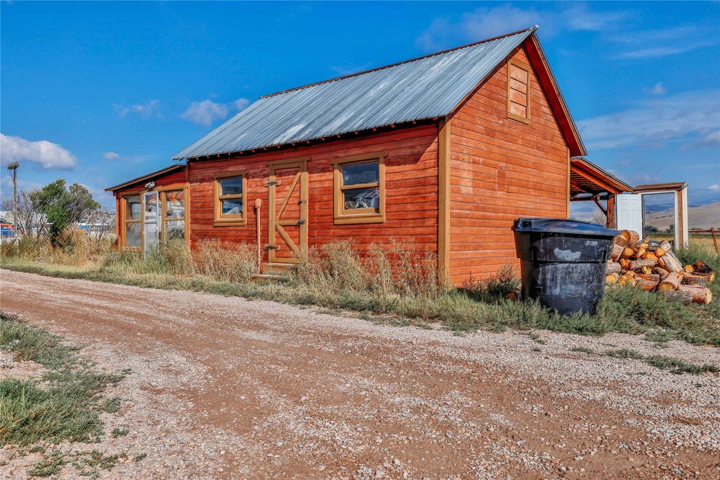 8703 Lincoln Road W, Canyon Creek, MT 59633 photo 68