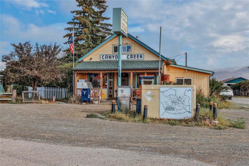 8703 Lincoln Road W, Canyon Creek, MT 59633 photo 7