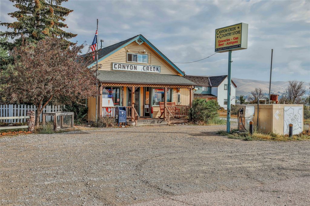 8703 Lincoln Road W, Canyon Creek, MT 59633 photo 9