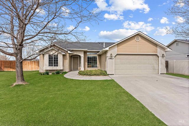 3923 Chatham Court, Caldwell, ID 83607