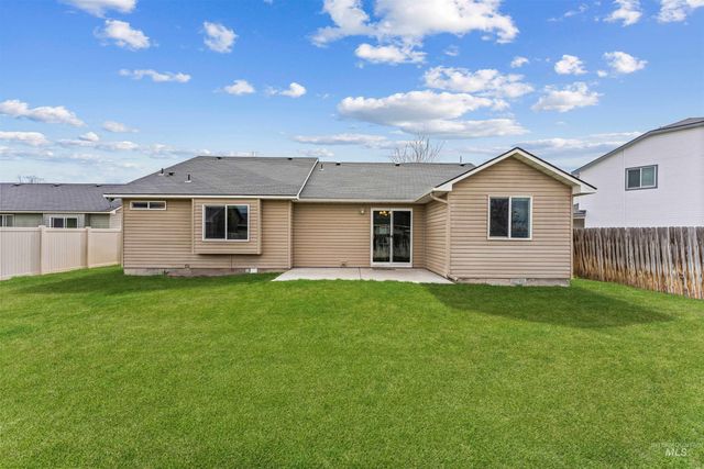 3923 Chatham Court, Caldwell, ID 83607