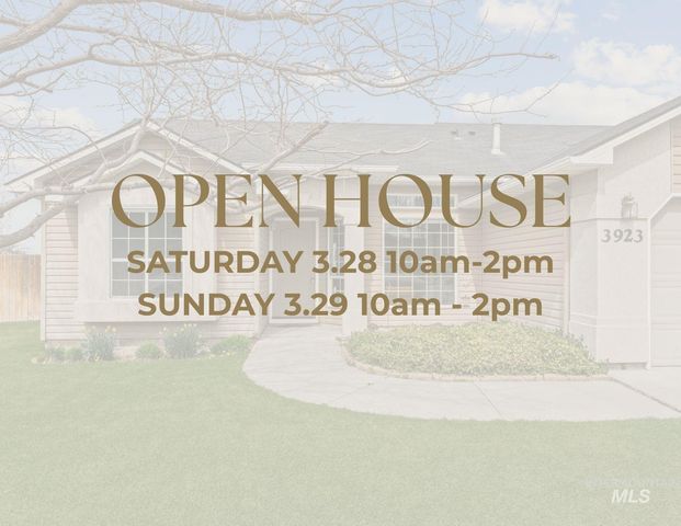 3923 Chatham Court, Caldwell, ID 83607