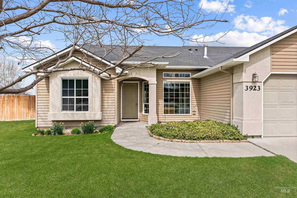 3923 Chatham Court, Caldwell, ID 83607