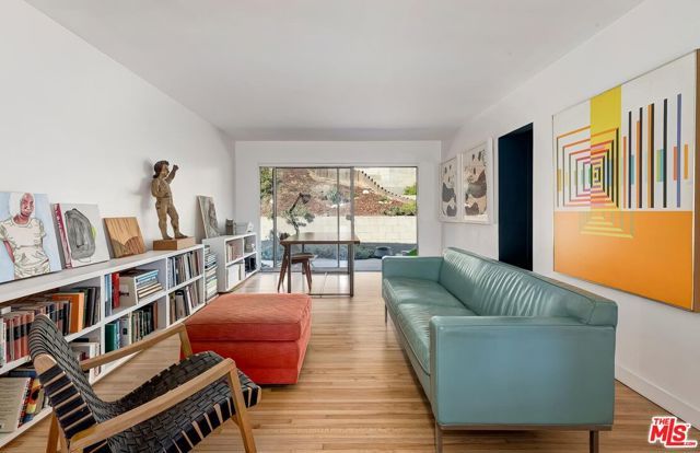 4465 Don Miguel Drive, Los Angeles, CA 90008