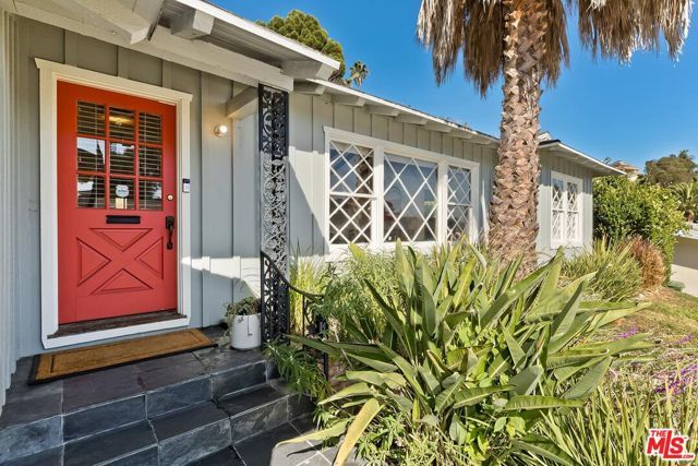 4465 Don Miguel Drive, Los Angeles, CA 90008