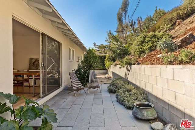 4465 Don Miguel Drive, Los Angeles, CA 90008