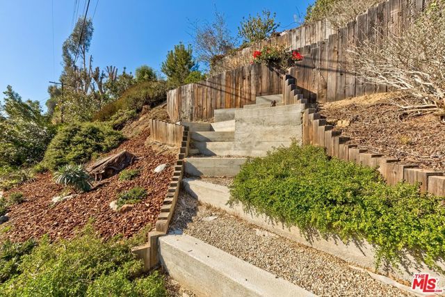 4465 Don Miguel Drive, Los Angeles, CA 90008