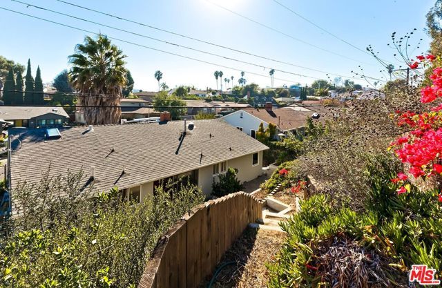 4465 Don Miguel Drive, Los Angeles, CA 90008
