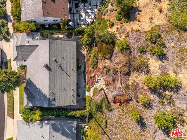 4465 Don Miguel Drive, Los Angeles, CA 90008