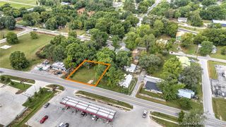 409 1st Avenue, Gravette, AR 72736