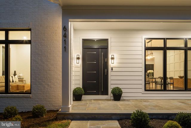 6411 CRANE TER, Bethesda, MD 20817