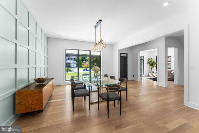 6411 CRANE TER, Bethesda, MD 20817