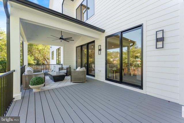 6411 CRANE TER, Bethesda, MD 20817