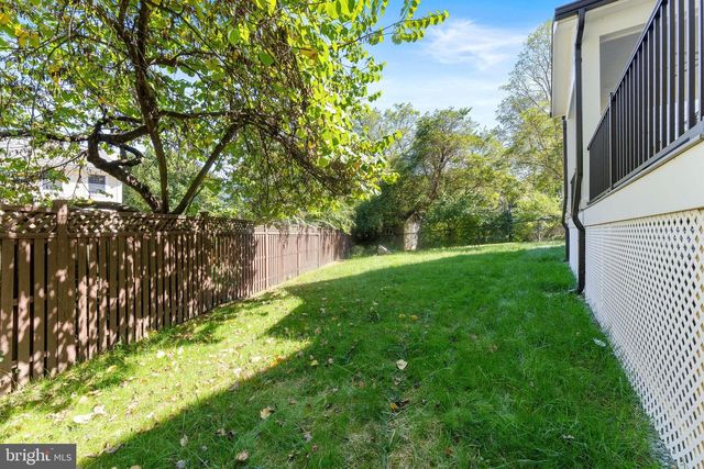 6411 CRANE TER, Bethesda, MD 20817