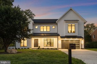 6411 CRANE TER, Bethesda, MD 20817