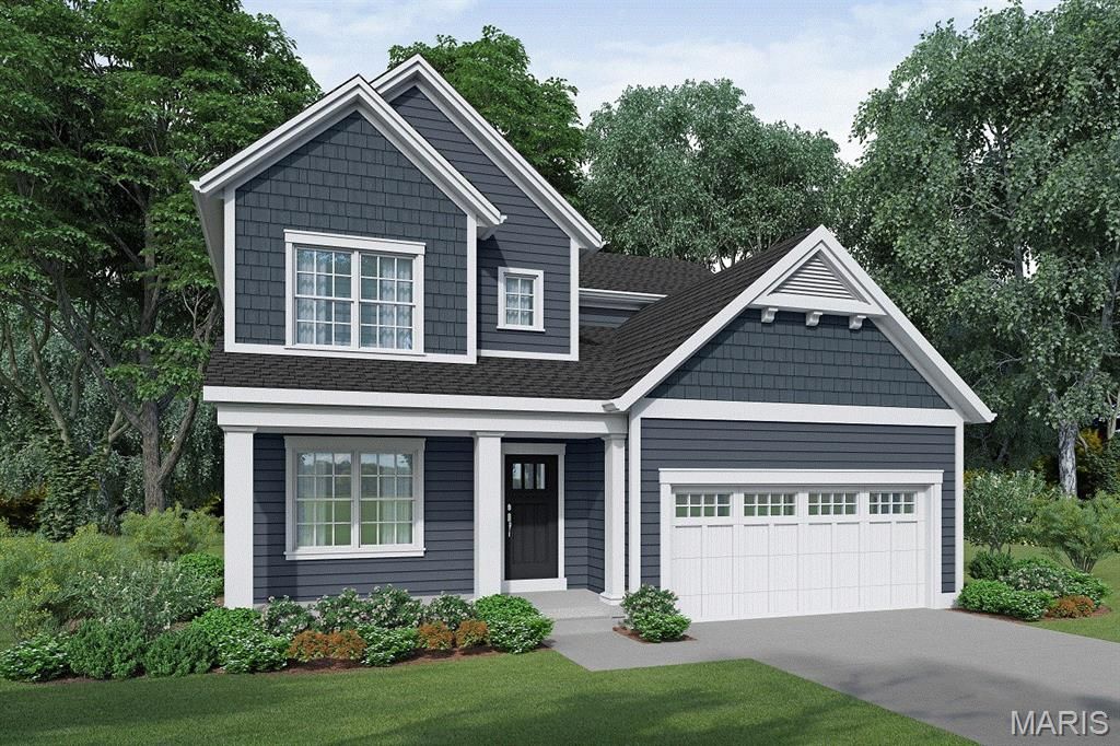 645 S Elliott TBB Avenue, Kirkwood, MO 63122