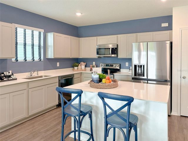 4406 HAWTHORN AVENUE, Parrish, FL 34219