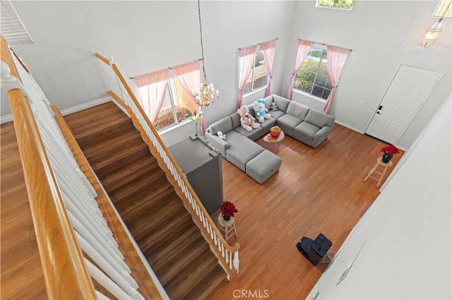 1916 Olympia Fields, Corona, CA 92883