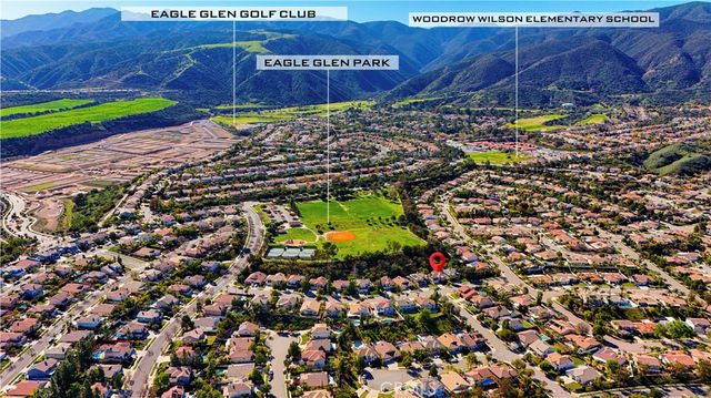 1916 Olympia Fields, Corona, CA 92883