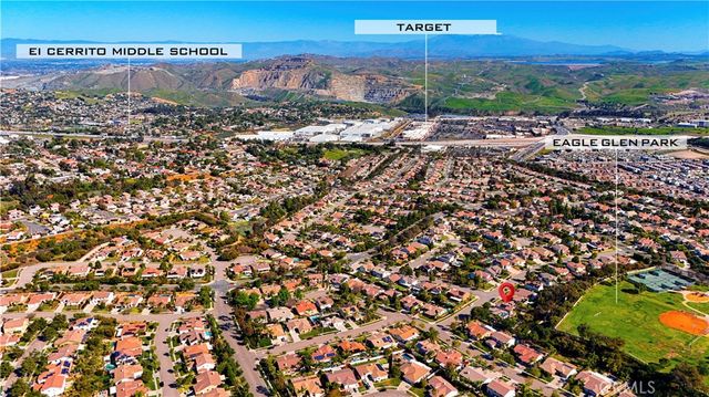 1916 Olympia Fields, Corona, CA 92883