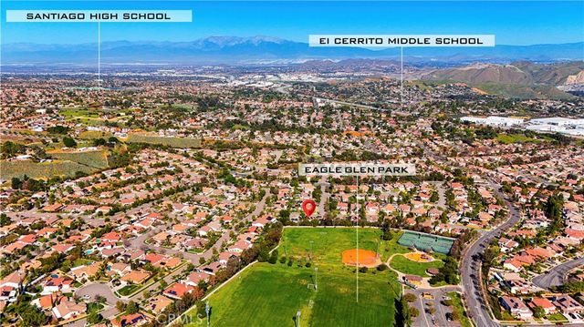 1916 Olympia Fields, Corona, CA 92883