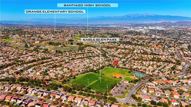 1916 Olympia Fields, Corona, CA 92883