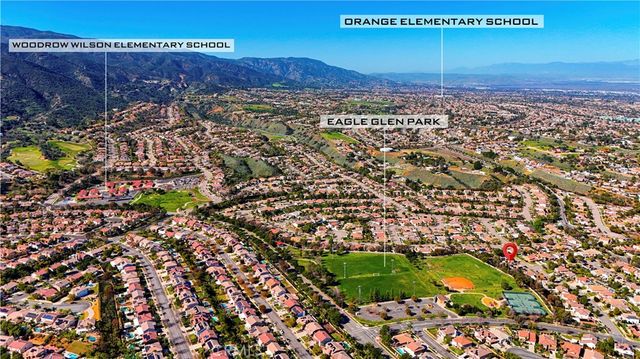 1916 Olympia Fields, Corona, CA 92883