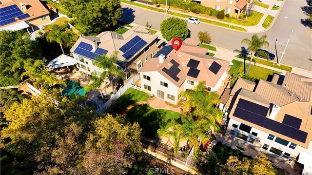 1916 Olympia Fields, Corona, CA 92883