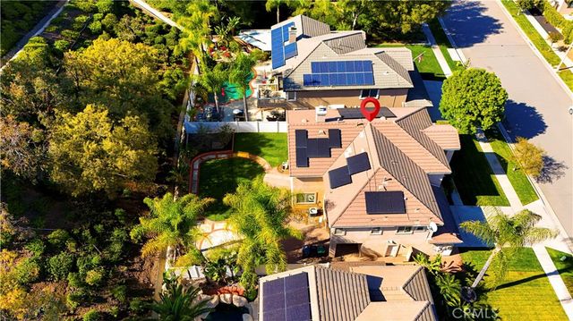 1916 Olympia Fields, Corona, CA 92883