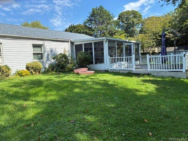 4 Carston Street W, Selden, NY 11784