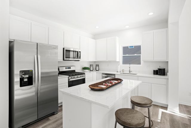 3073 Fawn Lane, Portage, IN 46368