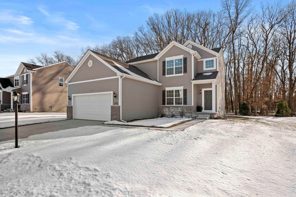 3073 Fawn Lane, Portage, IN 46368