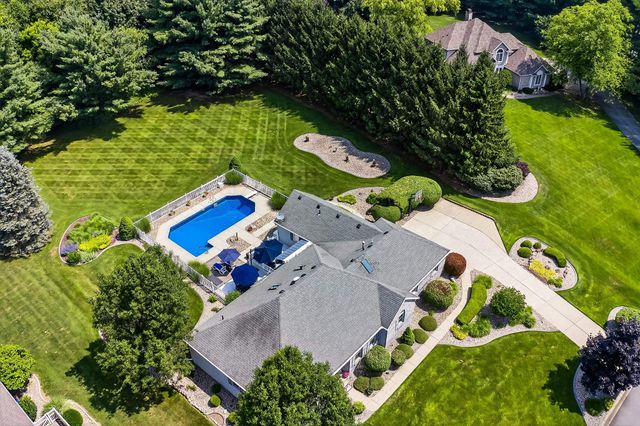 51111 Stratford Court, Elkhart, IN 46514