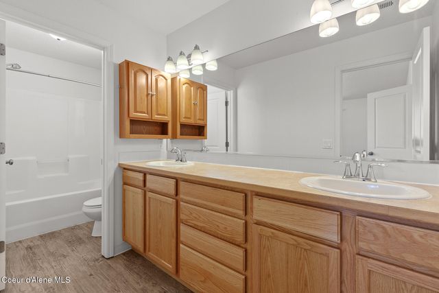 7804 N LEVERETT CT, Coeur D'alene, ID 83815