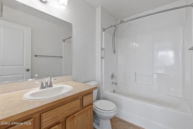 7804 N LEVERETT CT, Coeur D'alene, ID 83815