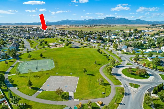 7804 N LEVERETT CT, Coeur D'alene, ID 83815