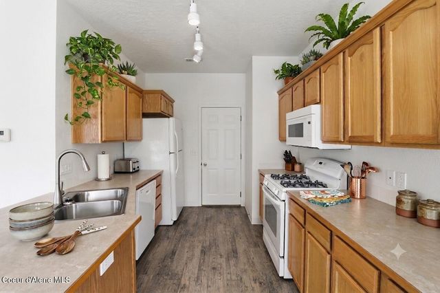 7804 N LEVERETT CT, Coeur D'alene, ID 83815