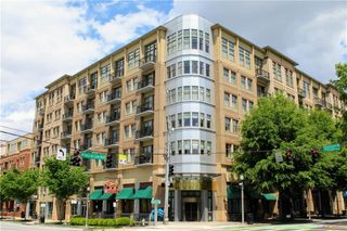 201 W Ponce De Leon Avenue 502, Decatur, GA 30030