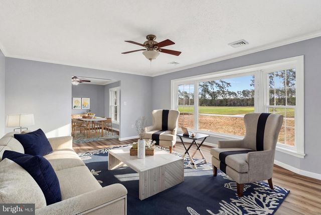 9829 LINE FENCE RD, Hayes, VA 23072