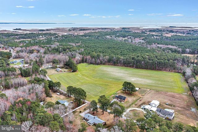 9829 LINE FENCE RD, Hayes, VA 23072