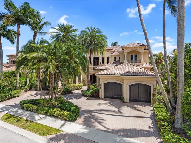 832 Harbour Isle Place, North Palm Beach, FL 33410