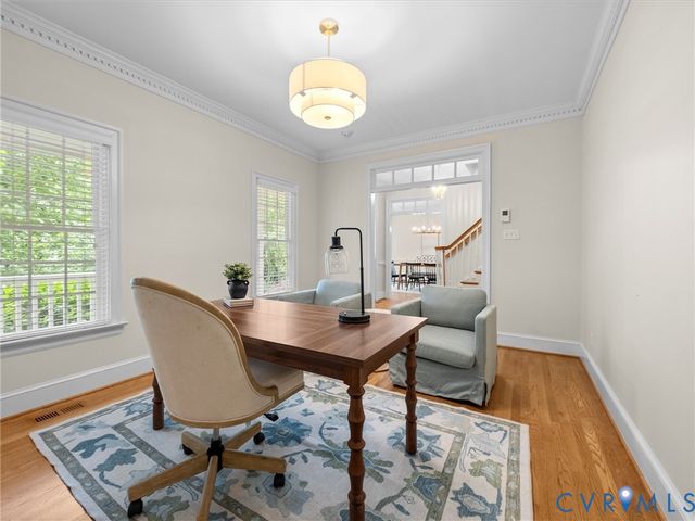 2011 Gamelaw Ct, Midlothian, VA 23113