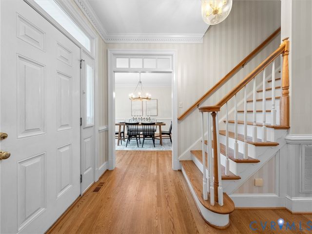 2011 Gamelaw Ct, Midlothian, VA 23113