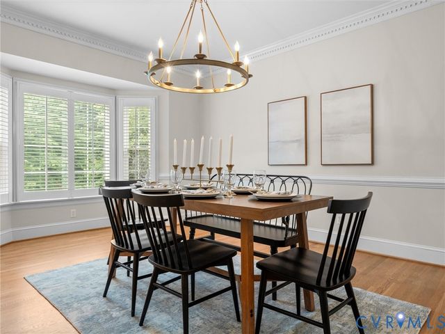 2011 Gamelaw Ct, Midlothian, VA 23113